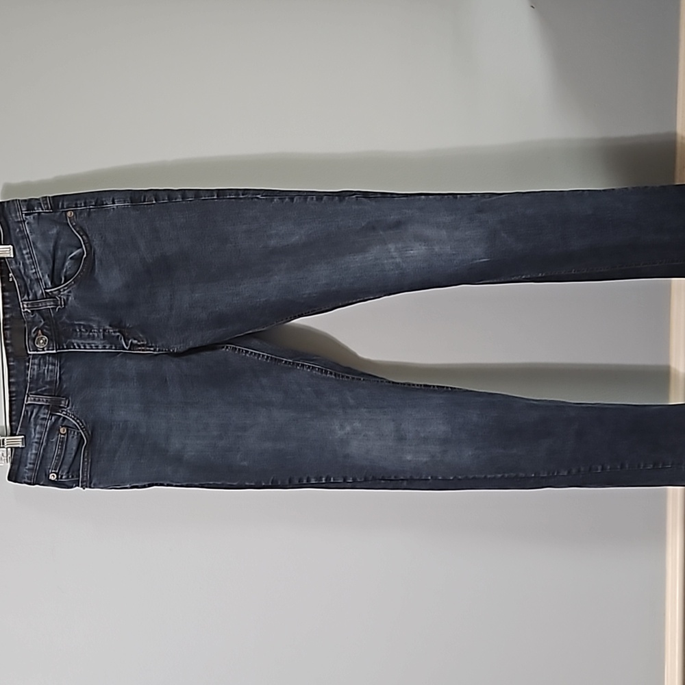 Ring of Fire Men's Slim 34 x 36 Denim Jeans #M-191